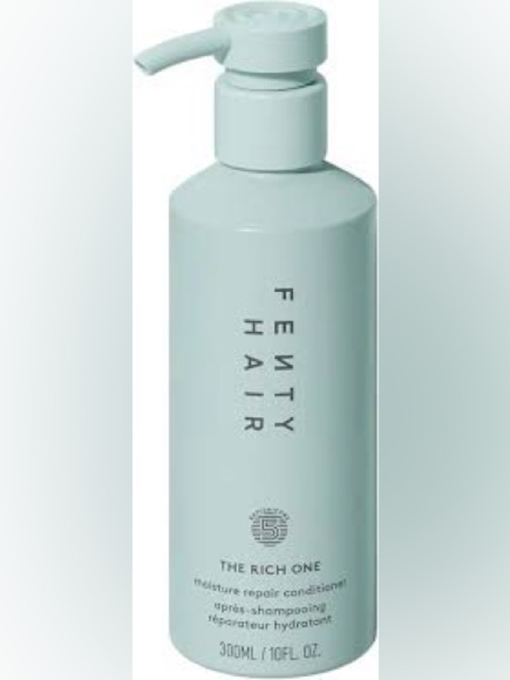 Fenty Beauty “The Rich One” Repair Conditioner 10 oz.